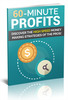 Thumbnail 60 Minute Profits: How to start profiting fast